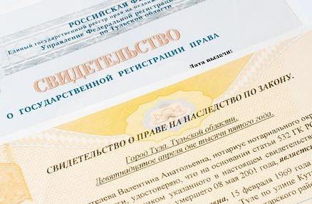 czyn lub testament