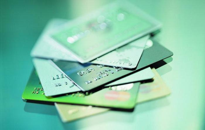 Sberbank-kaart verloopt wat te doen