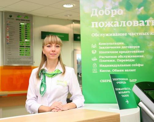Sberbank-kaart opnieuw uitgegeven