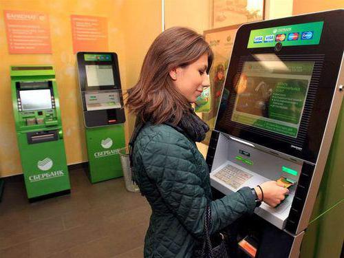 Hoe een Sberbank creditcard of pensioenkaart te verlengen