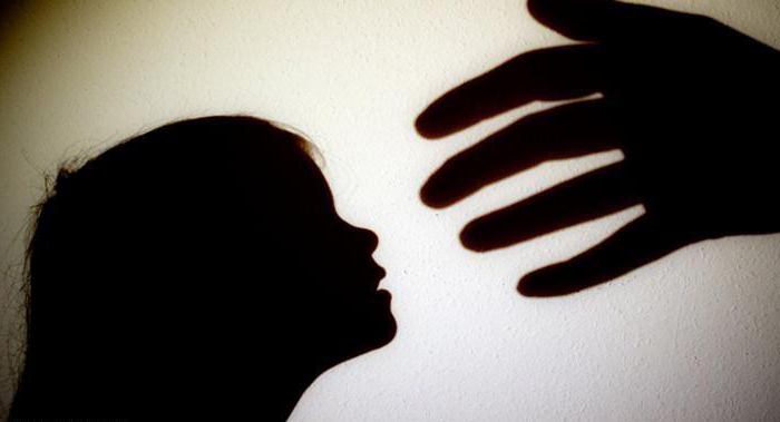misdaden tegen vrijheid