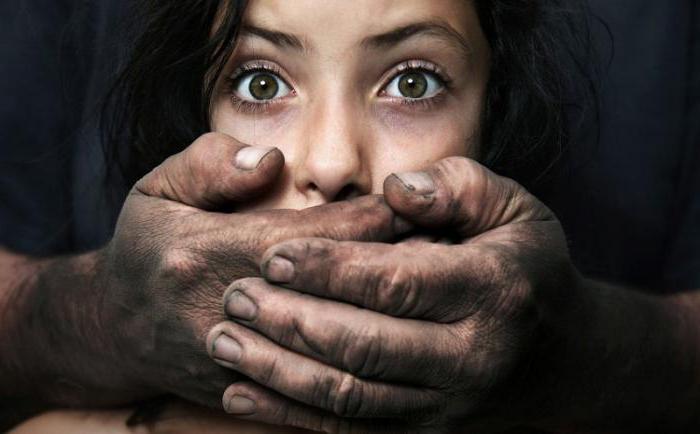 deprawacja seksualna