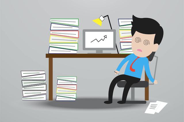 Is het legaal om officieel in twee banen te werken
