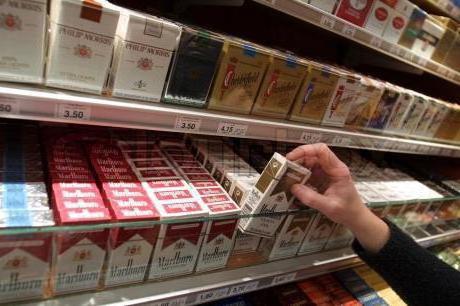 są prawami do dowodu tożsamości przy zakupie papierosów
