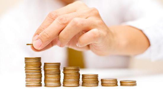 persoonlijke financiën