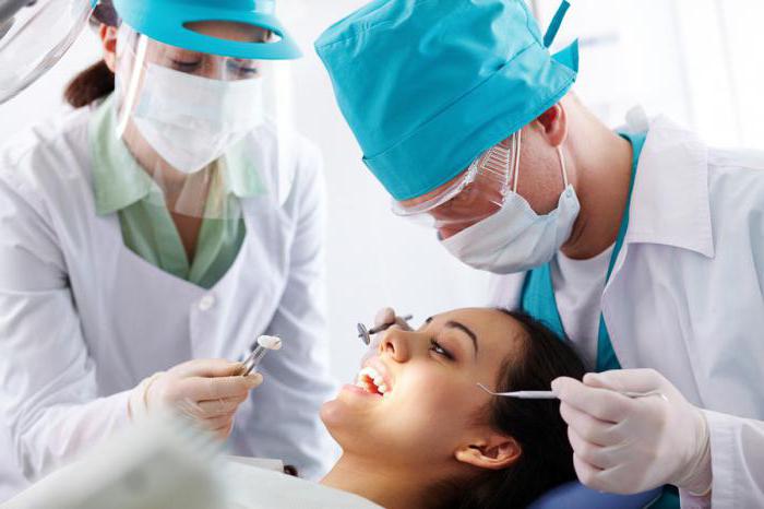 Zwróć 13 procent na leczenie dentystyczne