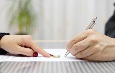 huwelijkscontract van echtgenoten