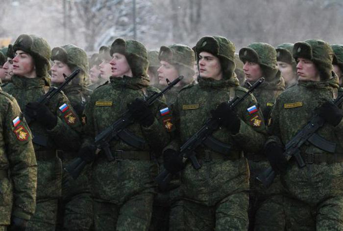 militaire dienstwet