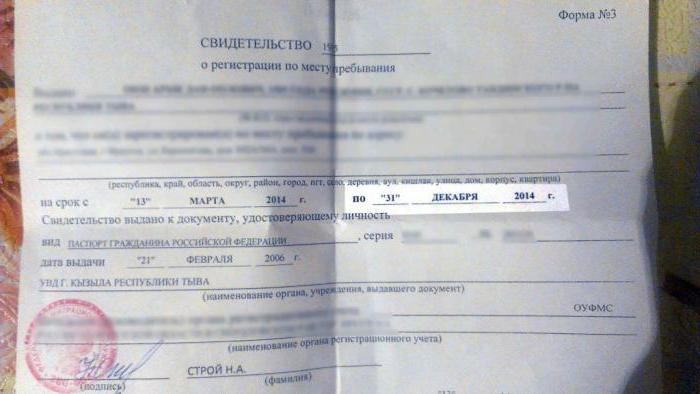 Jakie prawa zezwala na pobyt czasowy w mieszkaniu