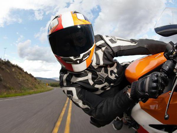 co za dobra jazda motocyklem bez prawa jazdy