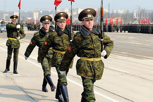 militaire trekontduiking