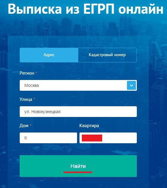 jak dowiedzieć się, kto jest właścicielem mieszkania