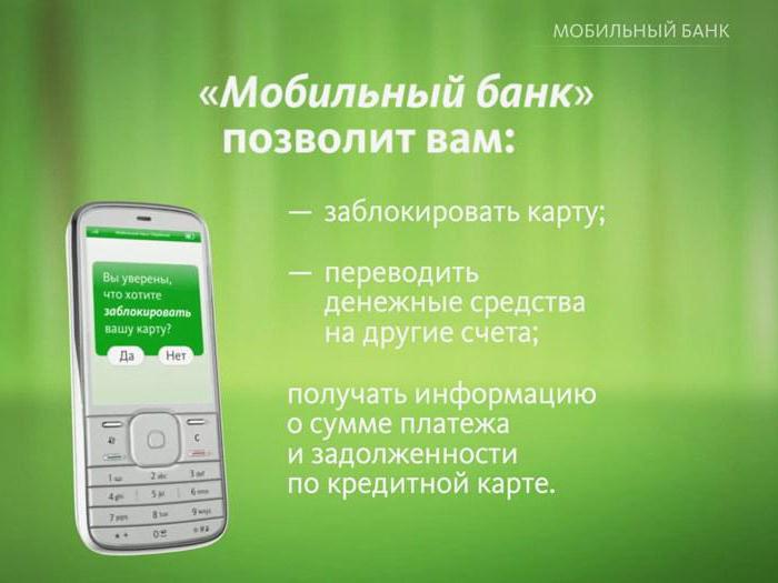 zespół banku mobilnego sberbank ussd