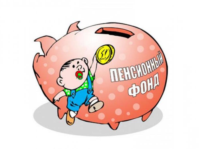 hoe te achterhalen waar het gefinancierde deel van het pensioen zich bevindt