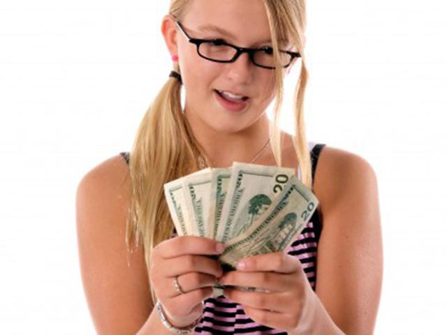 hoe geld te verdienen in 14 jaar