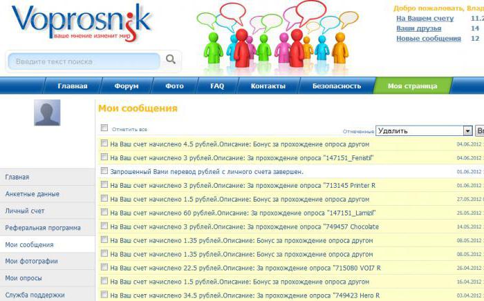 zarabiaj na ankietach online