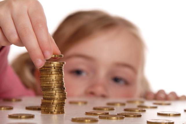 zasiłek na dzieci podatek dochodowy od osób fizycznych w 2017 r