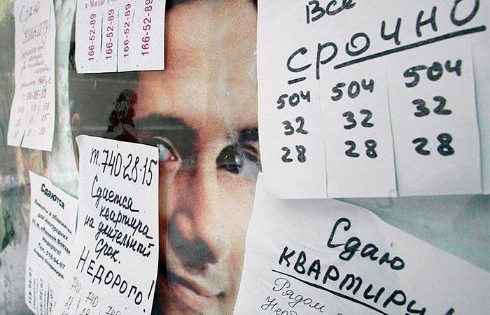 podatek od czynszu
