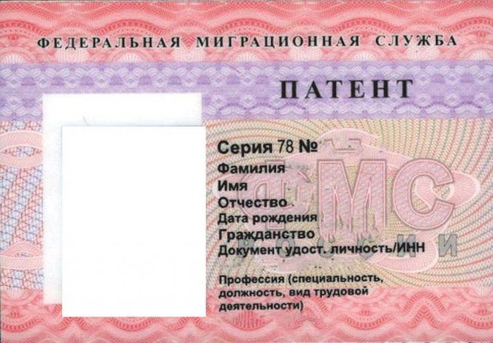 jak przedłużyć patent na drugi rok bez opuszczania Rosji