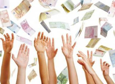 podatek dochodowy od osób fizycznych z wygraną w loterii Russian Lotto