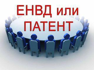 patent lub envd