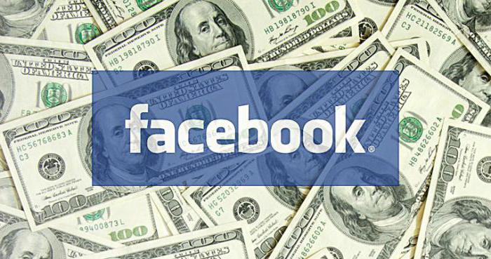 jak zarabiać na Facebooku