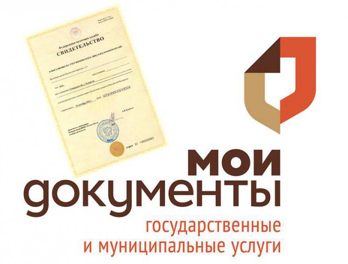 Czy można uzyskać certyfikat gospody w MFC