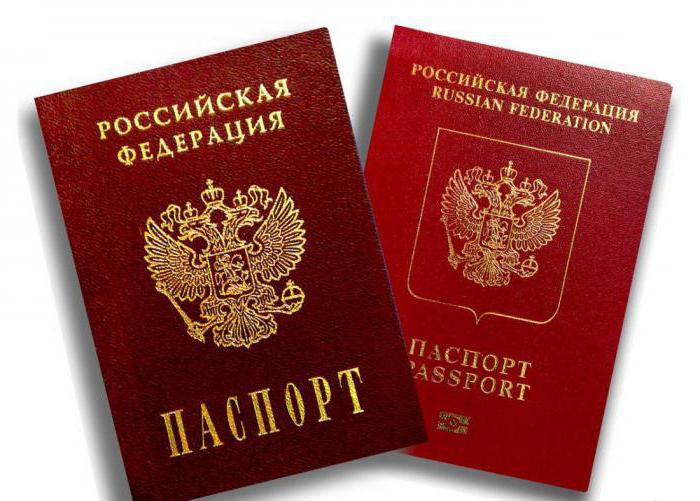 Czy obywatel Federacji Rosyjskiej musi nosić paszport