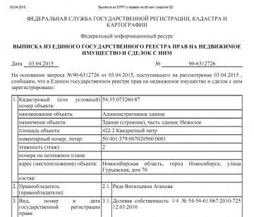 dokumenty tytułowe nieruchomości