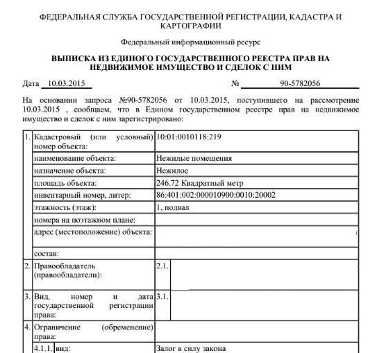 wyciąg z EGRP, ile zostało zrobione