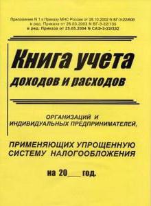 polityka rachunkowości ip envd usn