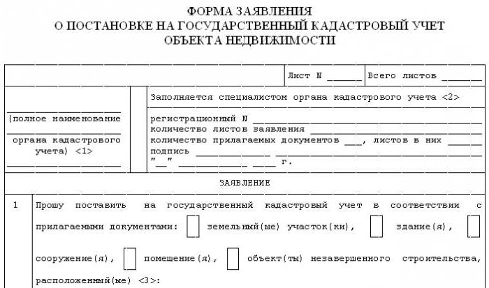 uzyskać certyfikat własności gruntu