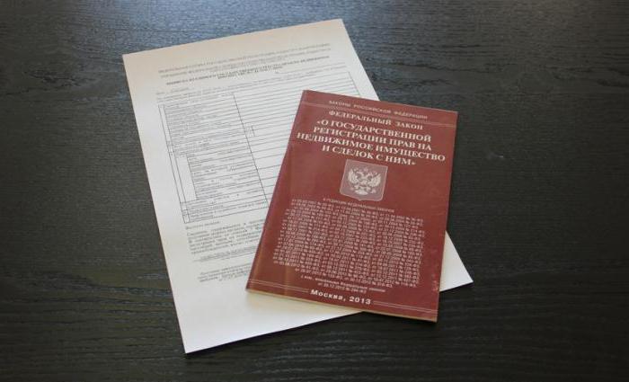 sijil dari pemilik harta di Rusia