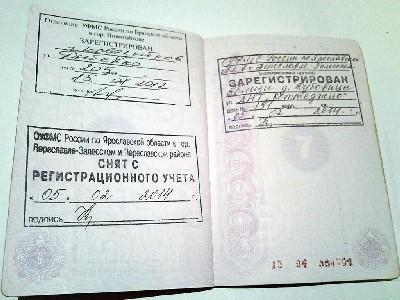 jak napisane jest oświadczenie właściciela o zarejestrowaniu próbki
