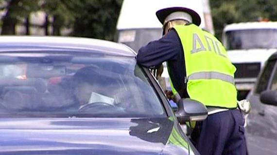 grzywna policji drogowej za brak fotelika dziecięcego