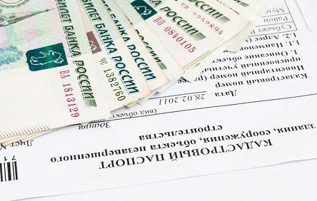 Czy potrzebuję paszportu katastralnego?