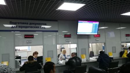 zrobić patent na pracę w regionie moskiewskim