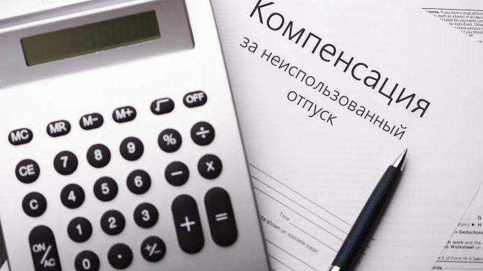 należne płatności po zwolnieniu do woli