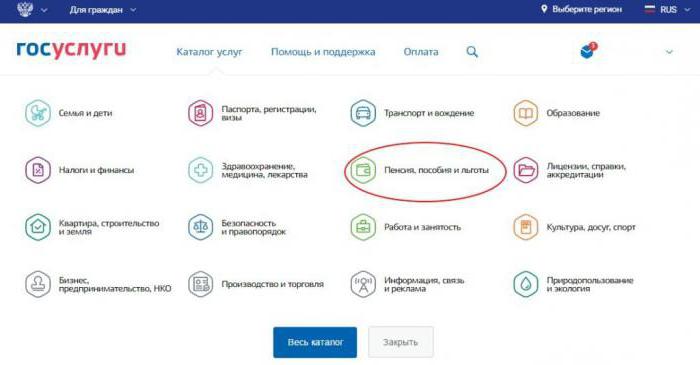 jak sprawdzić swoje staż pracy za pośrednictwem usług publicznych