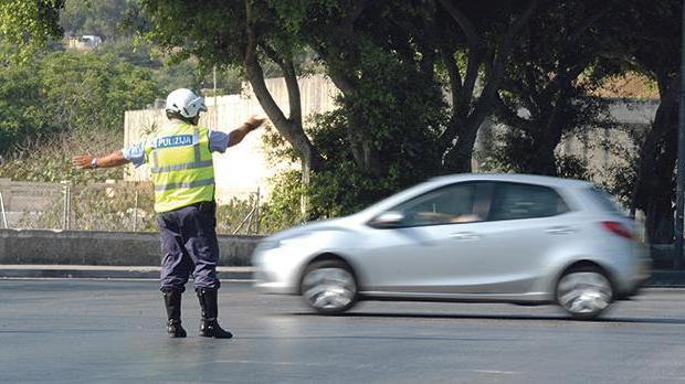 jaka jest kara, jeśli nie ma ubezpieczenia samochodu
