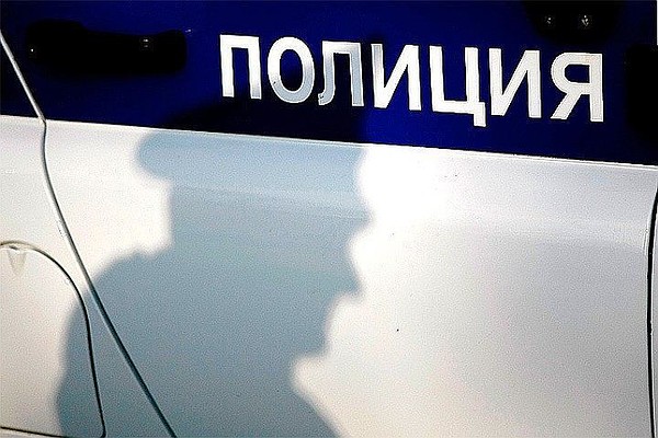 Kontrola policyjna nieruchomości