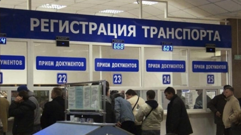 Proces rejestracji i wyrejestrowania