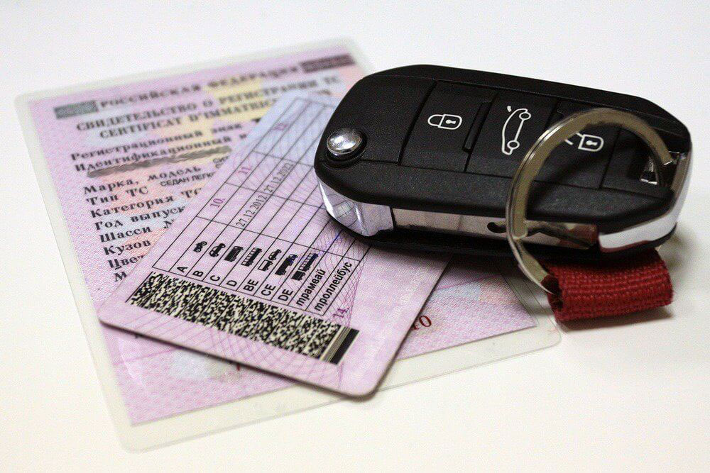 Rijbewijs
