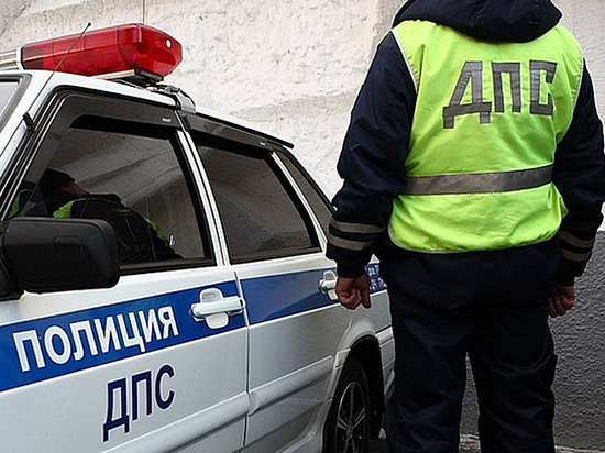 STS i policja drogowa