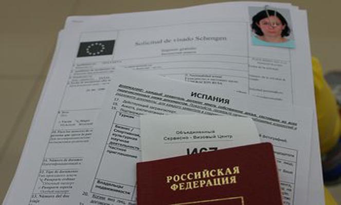 Dokumenty dotyczące małżeństwa z obcokrajowcem w Rosji