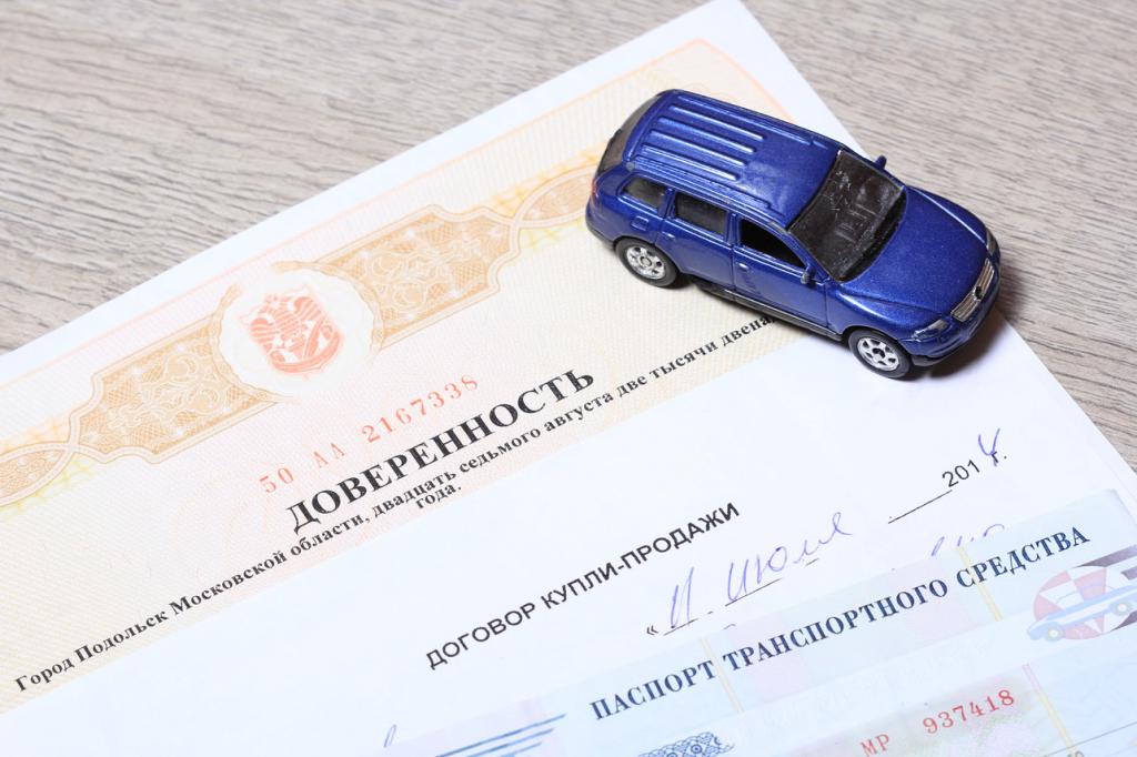 Jak zarejestrować samochód bez uprawnień