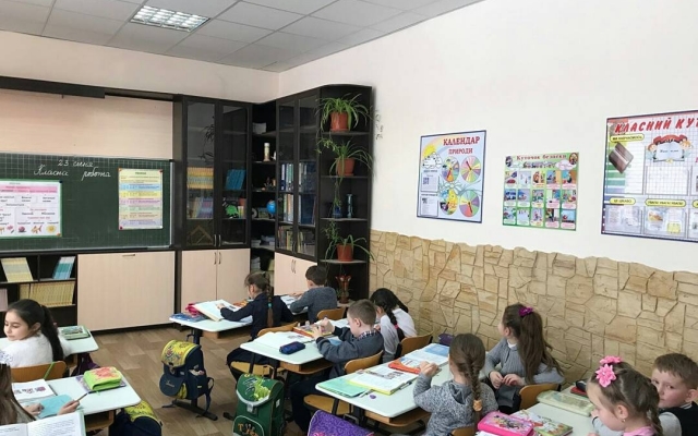 Jak przenieść dziecko do szkoły
