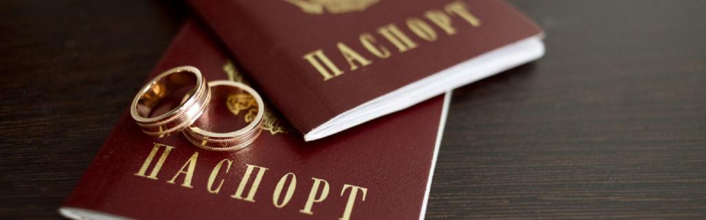 Małżeństwo i rejestracja SNILS
