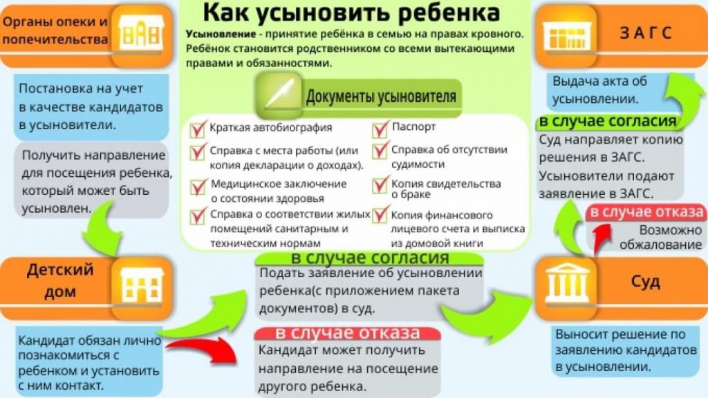 Instrukcja adopcji