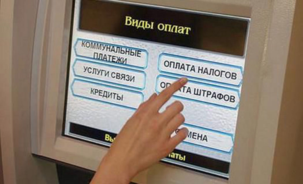 Hoe transportbelasting betalen in de Russische Federatie
